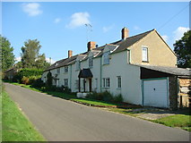  Enocks Colony Sibford Gower by Andrew Davis