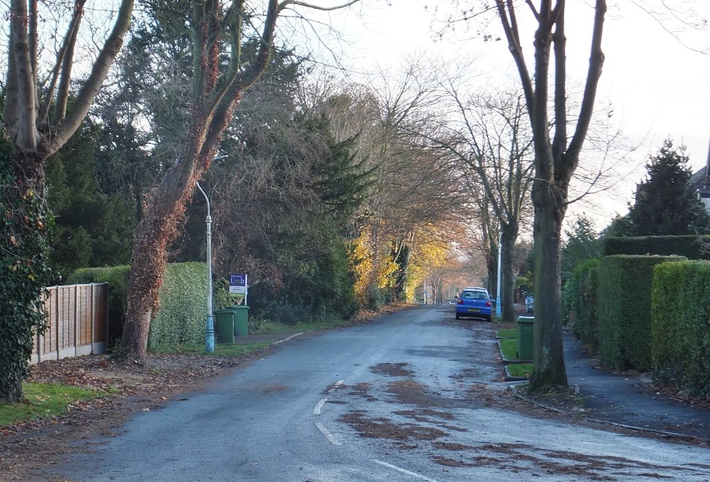 Jenny Brough Lane Hessle Yorkshire Bernard Sharp Geograph