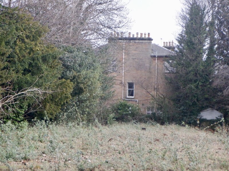 House On Oswald Road Richard Webb Geograph Britain And Ireland