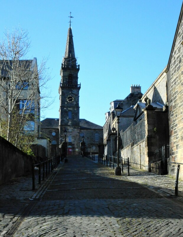 Oakshaw Trinity Church Richard Sutcliffe Geograph Britain And Ireland