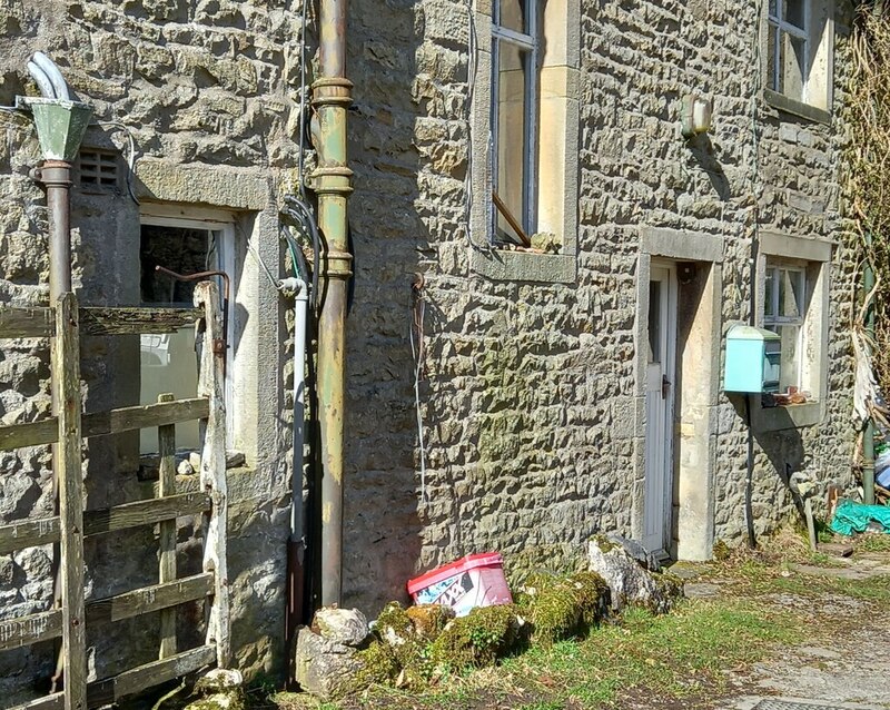 Malham Gordale House Mel Towler Geograph Britain And Ireland