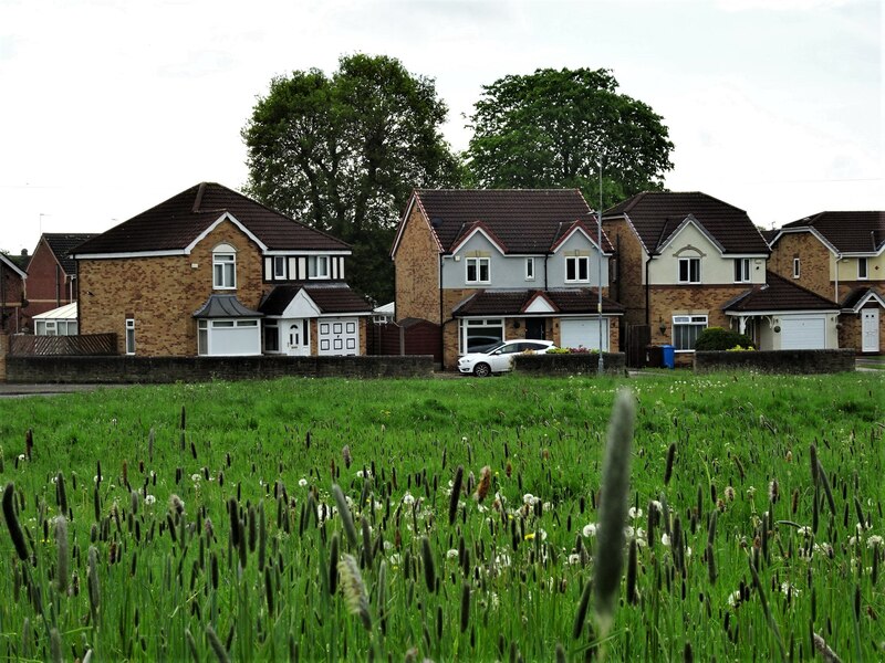 Risholme Carr Kingston Upon Hull Bernard Sharp Geograph Britain