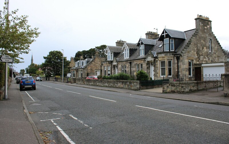 The B Richard Sutcliffe Geograph Britain And Ireland