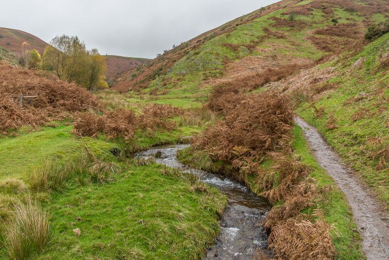 Minton Batch Ian Capper Geograph Britain And Ireland