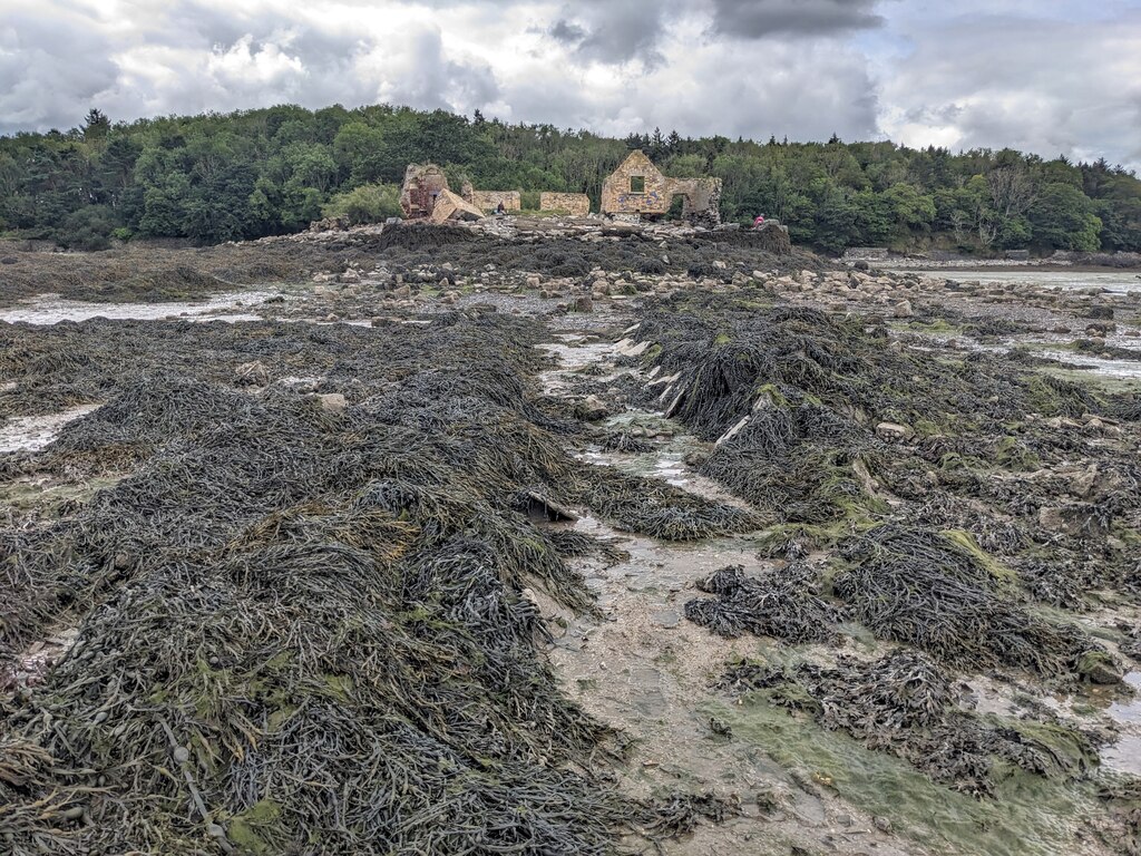 Lord Penrhyn S Slipway David Medcalf Geograph Britain And Ireland