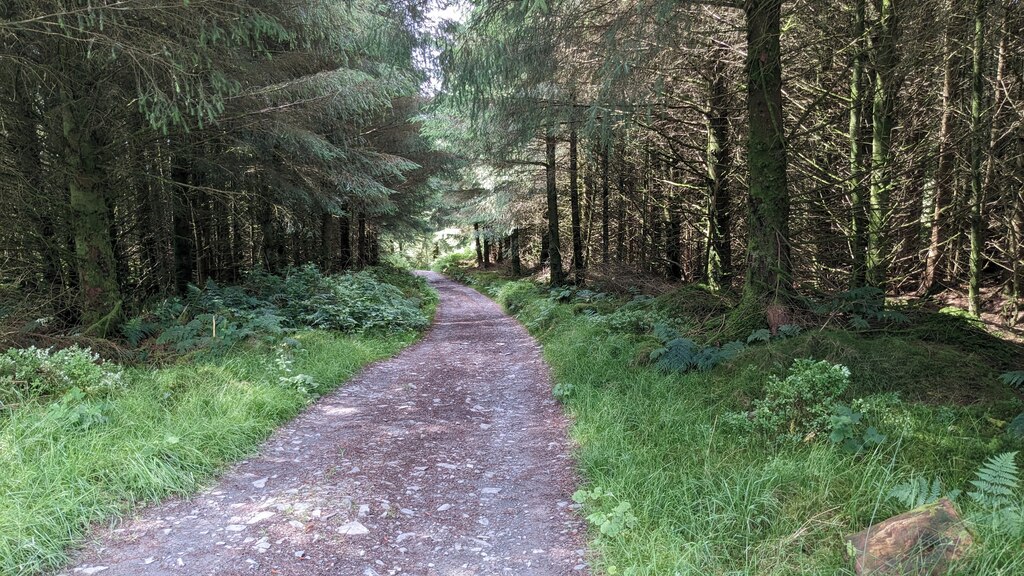 A Byway Open To All Traffic David Medcalf Geograph Britain And Ireland