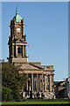 Birkenhead Town Hall