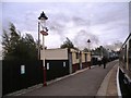 Heywood Station