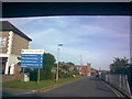 Ambulance Station on Aldborough Road