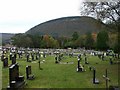 Cymmer Cemetery, Croeserw