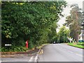 Portsmouth Road (A307)