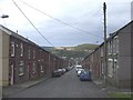 Blaencaerau Rd, Blaencaerau