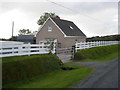 Cottage, near Rosebush