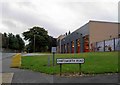 Harrogate Fire Station