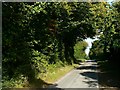 Cholderton Road, near Grateley