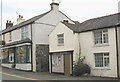 Traditional shops in the High Street