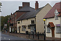 Church Street, Chirk