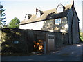 Pond Farmhouse Wanborough