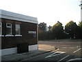 Junction of Fernhurst Road and Devonshire Avenue