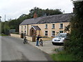 Cottage, in Rhydywrach