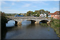 Langport: Great Bow Bridge