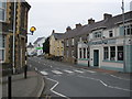 West Street, Whitland