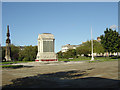 Cenotaph, Hamilton Square