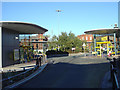 Birkenhead Bus Station