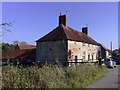 Cottages at L Dayrell