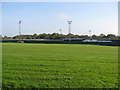 Shirebrook - Sports Ground