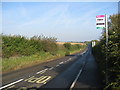 Common Lane - View from Shirebrook School