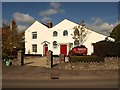 United Reformed Church, Norton Fitzwarren