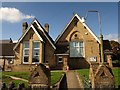 Village hall, Norton Fitzwarren