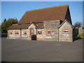 Easton Village Hall