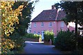 Pink House, near Coggeshall