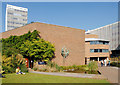 Newman Building, University of Exeter