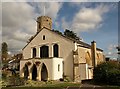 Church of St Peter & St Paul, Bishop