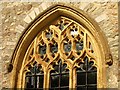 Window, Church of St Peter & St Paul, Bishop