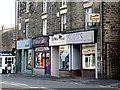 Fulwood Road, Broomhill