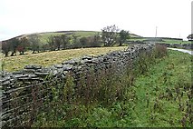 SO0801 : Road to Mynydd Cilfach-yr-encil by Graham Horn