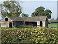 Farm Building