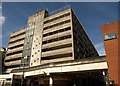 Multi-storey car park, Torquay