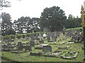 Beaumaris Cemetery