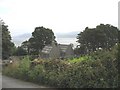 Mortuary Chapel at Beaumaris Cemetery