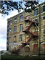 Broadlea Mills, Dewsbury Road, Elland