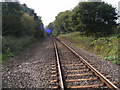 Grays Lane Level Crossing