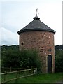 Dovecote in the Ty Mawr Country Park