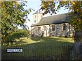 Fosse Lane Church