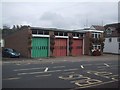 Sidmouth Fire and Ambulance Station