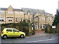 Herncliffe Nursing Home - Spring Gardens Lane